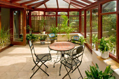 Heads Nook conservatory quotes